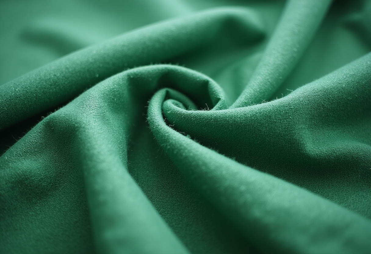 Vietnam textile exports hit $32bn in eight months on green, digital push