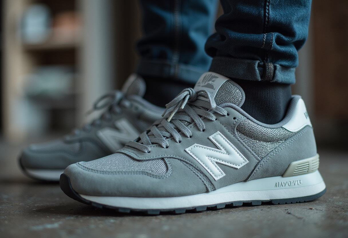 Nike, New Balance Shoes Among $1M in Stolen Goods Seized at LA Store - WWD