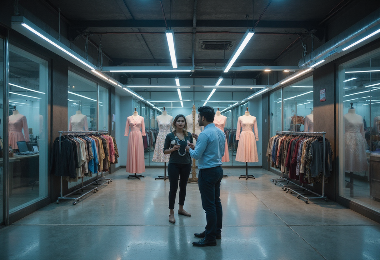 Bangladesh’s garments industry at a turning point (Part: 1) - Textile Today