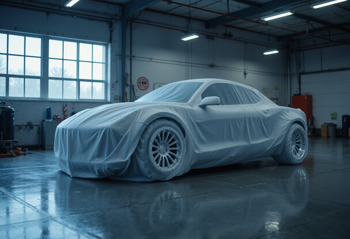 Quiet Strength: The Untapped Market for Automotive Nonwovens in Africa - Nonwovens Industry
