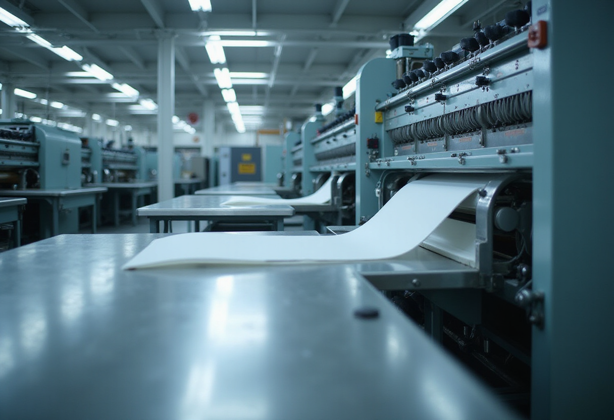 Italian textile machinery manufacturers to highlight their technical expertise - textilegence.com