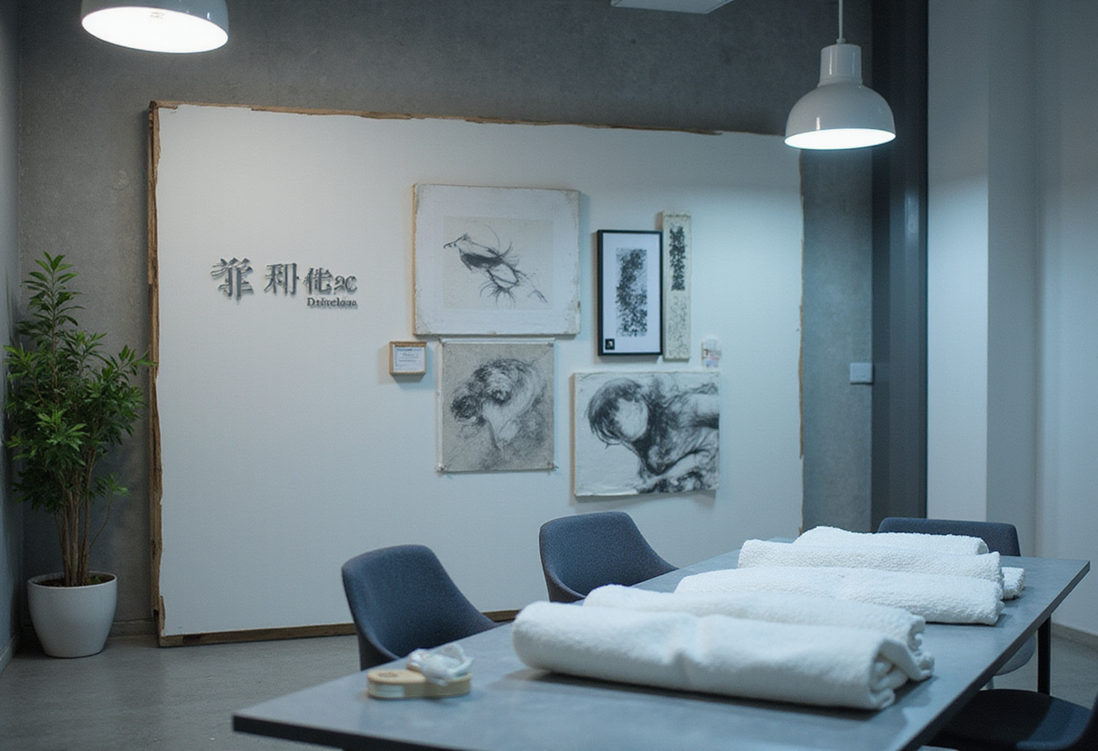 Taiwan deploys generative AI to textile industry - Taiwan News