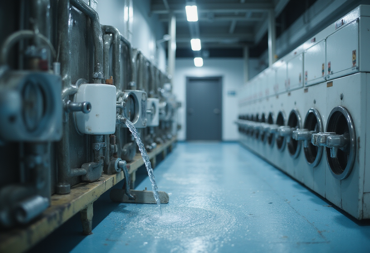 China tightens textile wastewater regulations