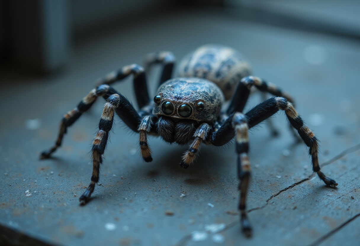 Kraig Labs Ships First Commercial Spider Silk Yarn Order - WWD