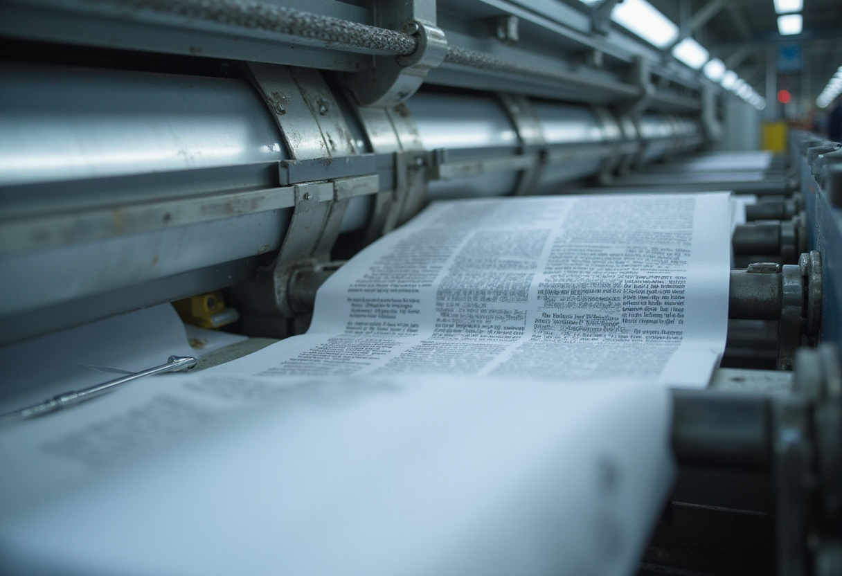 Lenzing sharpens focus on nonwovens, phases out production at two sites in Austria and UK - EUWID Pulp and Paper