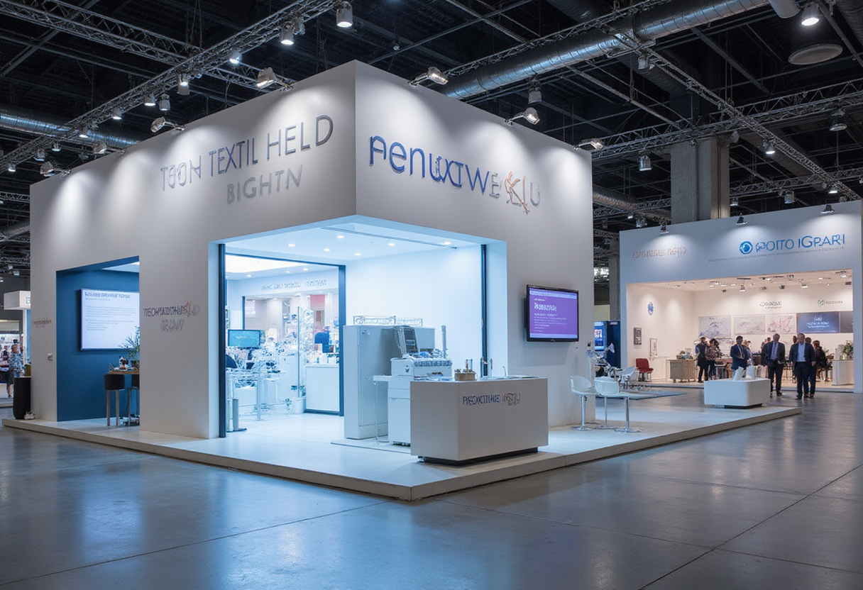 Techtextil 2026 to be Held at Messe Frankfurt - Nonwovens Industry