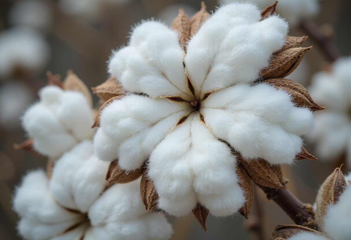 India to showcase digital cotton reforms
