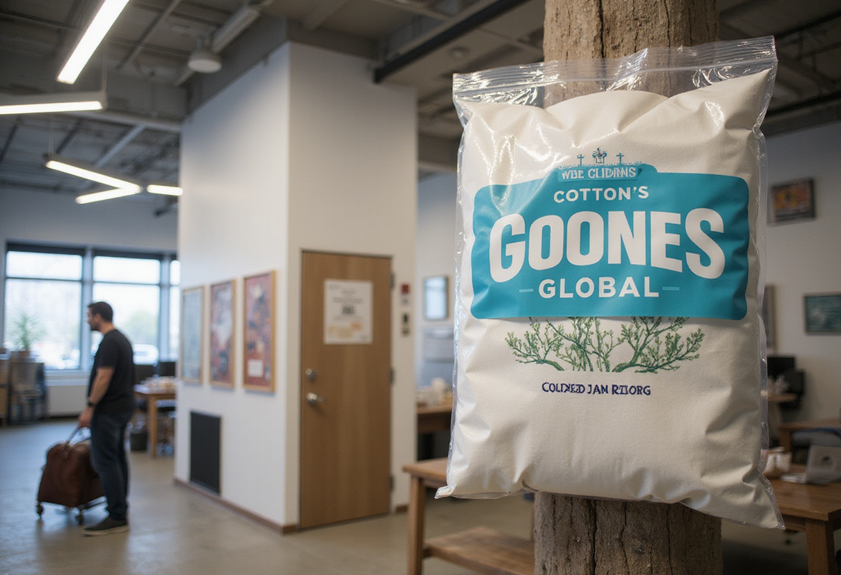 Better Cotton Initiative Touts Gains in Global Impact Report