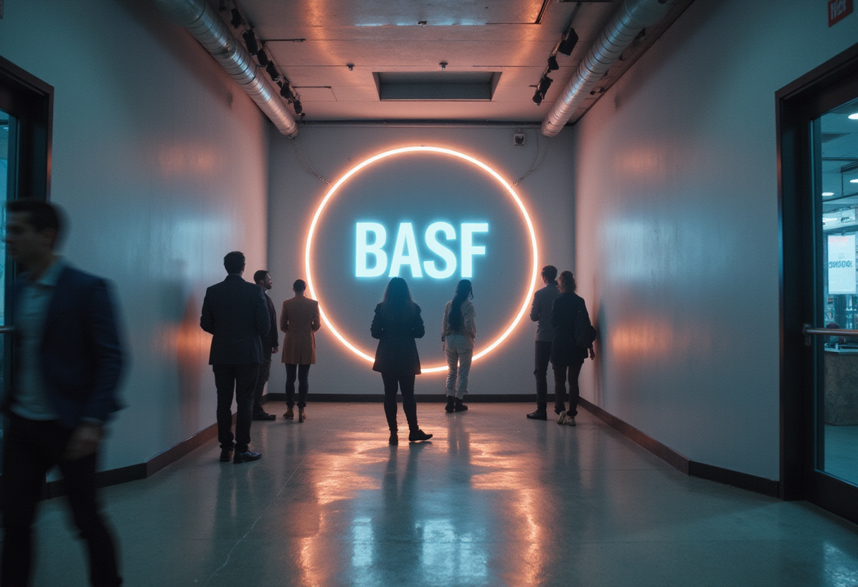 BASF, San Fang and Nichetech collaborate to advance circular economy in footwear industry with new TPU films - German Tr