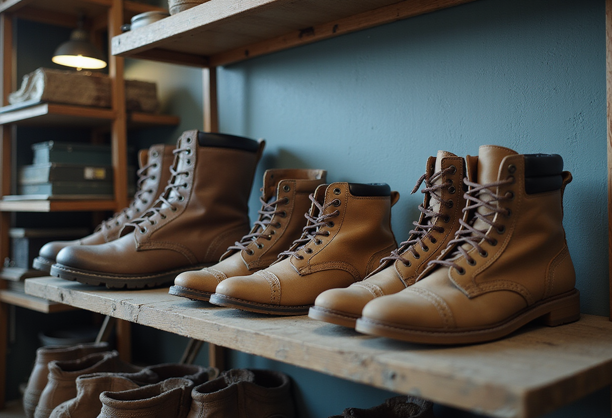 Digital Product Creation: The New Frontier in Footwear Manufacturing - World Footwear