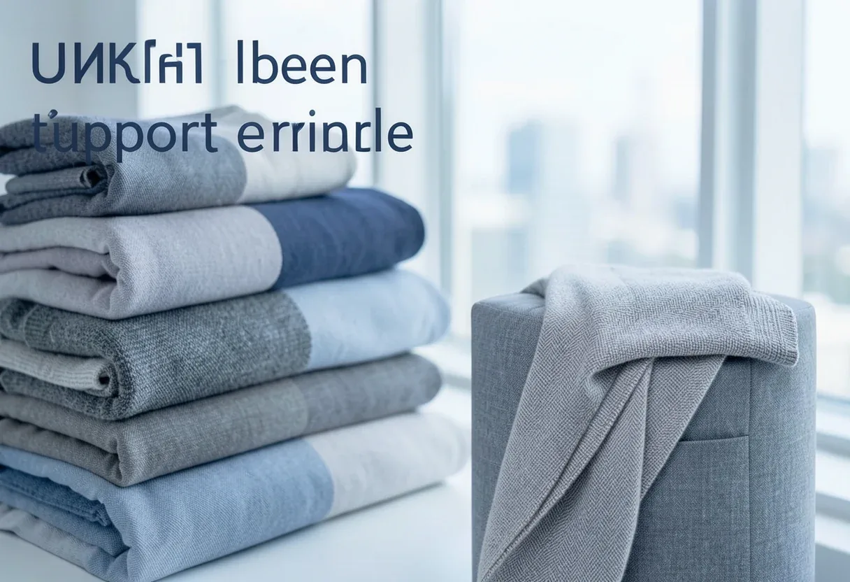 What UKFT has been doing to support the UK textile manufacturing sector - UKFT