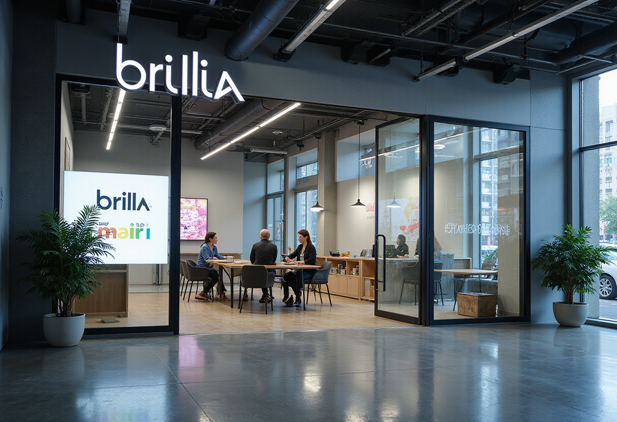 BrilliA Expands Into Southeast Asian Specialty Retail With Acquisition Of Majority Interest In Malaysian Lingerie Brand