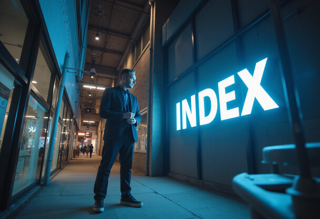 INDEX™26: A strong edition in a challenging context, confirming Geneva’s role as a global hub for innovation in the nonw