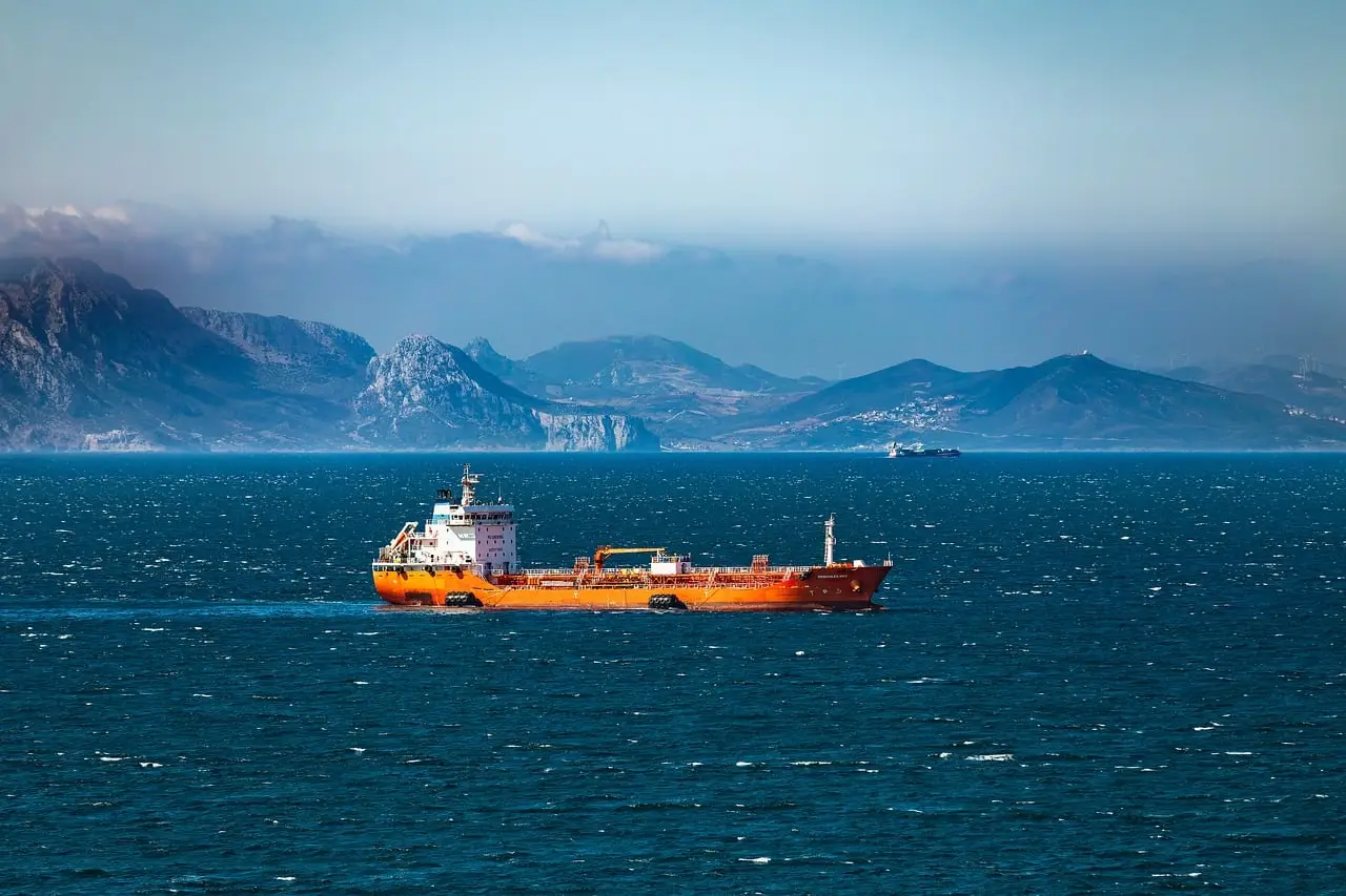 Two Ships Sink Near Strait of Hormuz as Attacks on Container Vessels Escalate - WWD