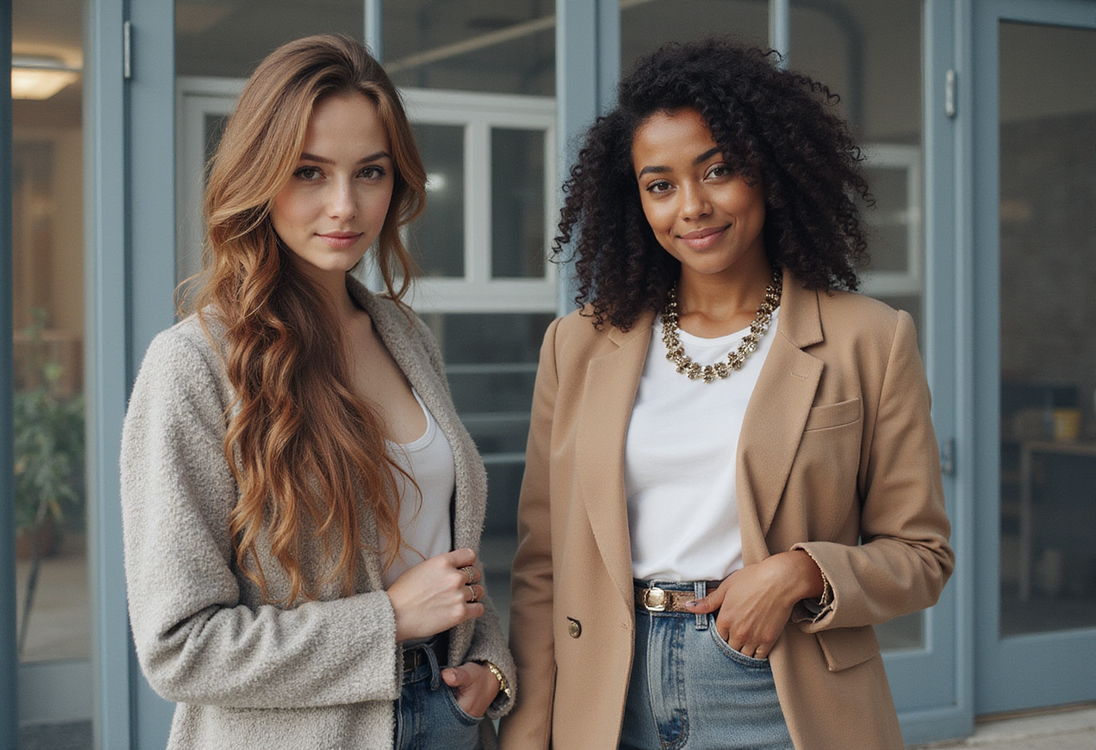 Interloop joins Fashion for Good as innovation partner