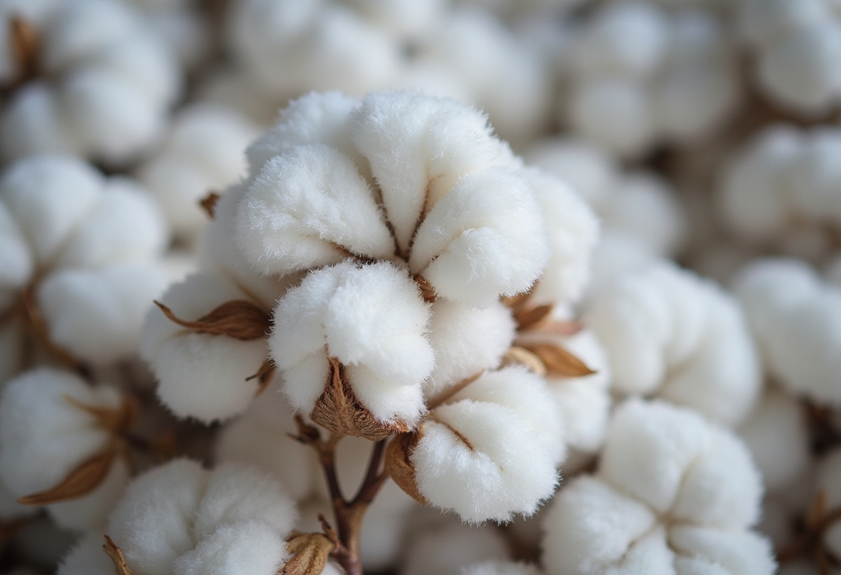 Can Europe’s own cotton hold its value?
