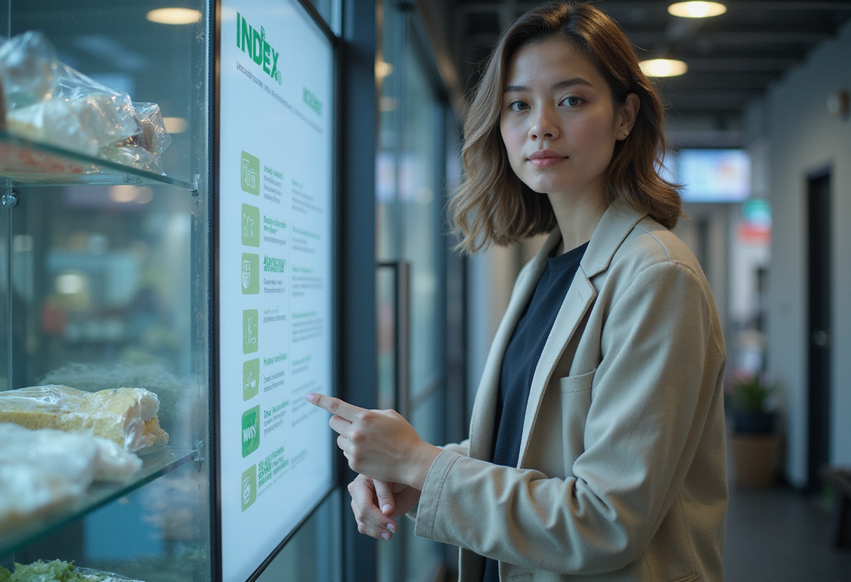 ANDRITZ At INDEX26: Driving Sustainability With Next-Generation Nonwoven Technologies - Textile World