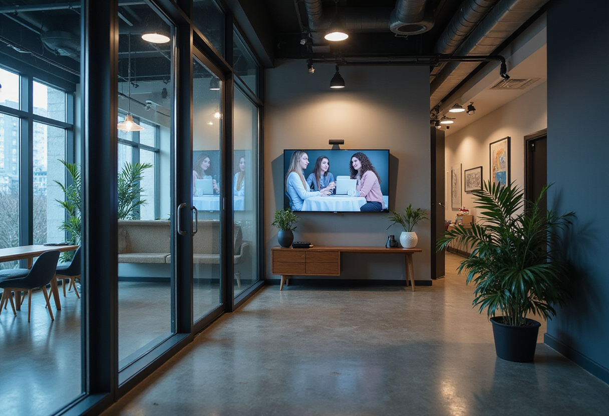 Inside the Industry