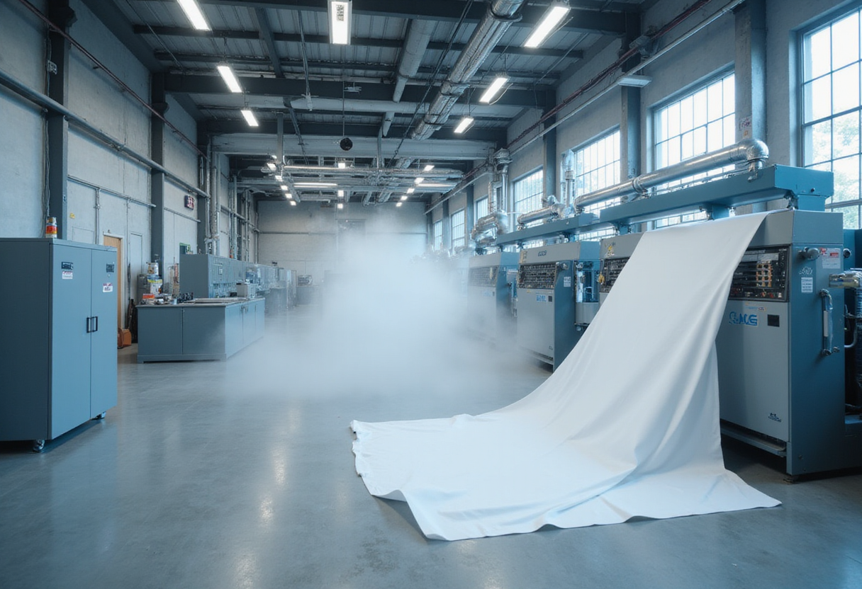 Lenzing Showcases Latest TENCEL™ Lyocell – HV100 Mill Partner Creations at Kingpins
