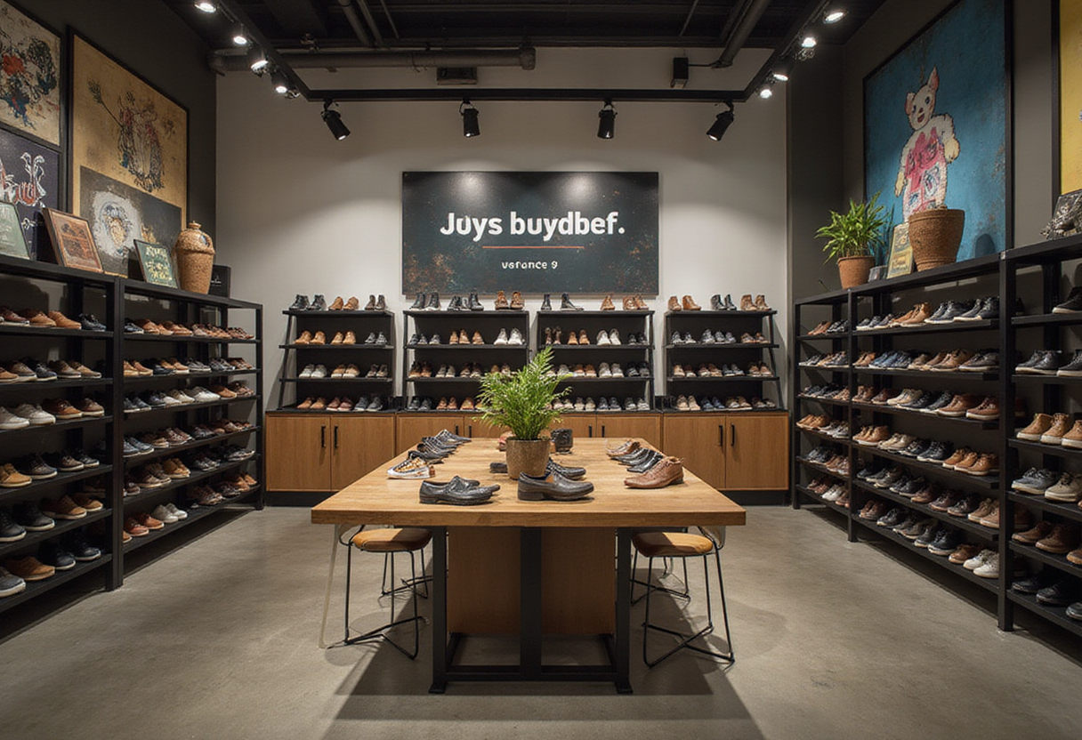 Import growth continues in Brazil’s footwear industry - World Footwear
