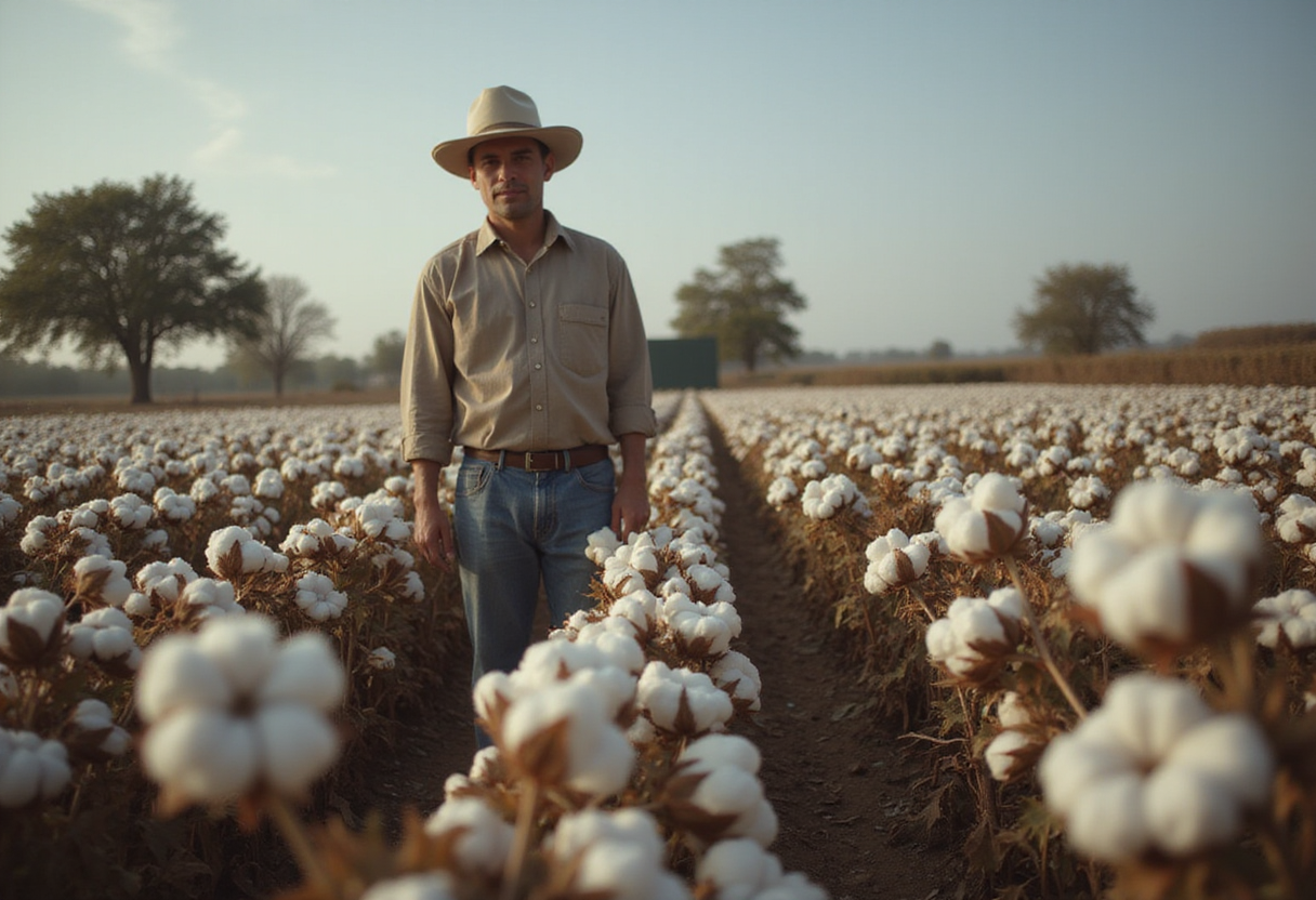 CFTC’s Enforcement Retreat Leaves U.S. Cotton Farmers Exposed - WWD