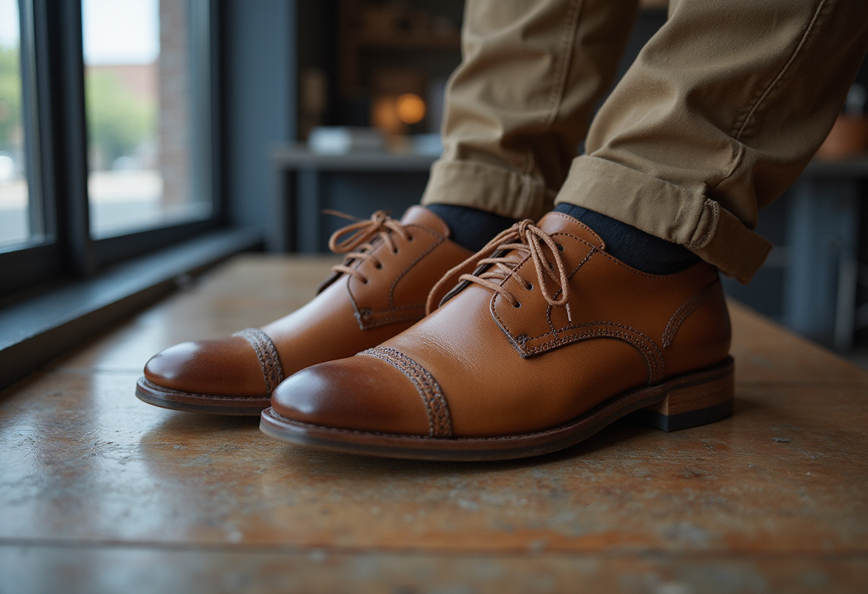 West Asia crisis: Leather & footwear industry seeks duty exemptions on critical inputs - BusinessLine