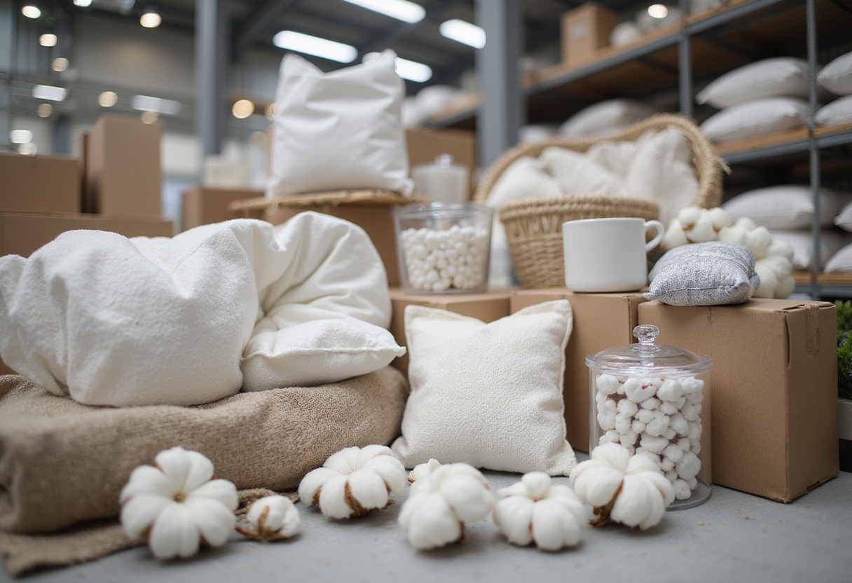 Cotton Products and Household Goods Among $60B in China-US Tariff Cuts - WWD