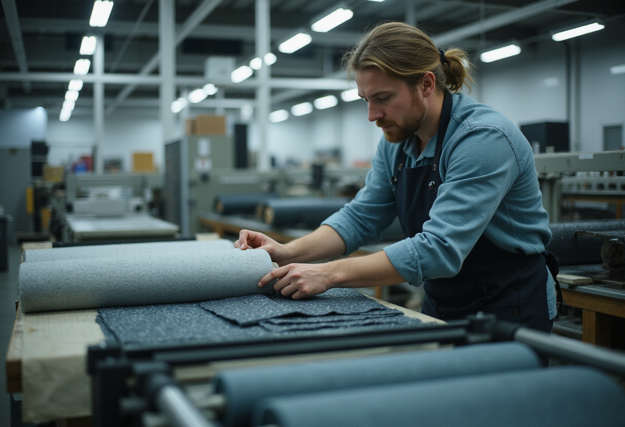 Technical textiles maker Indica plans maiden PE fundraise, hires banker - VCCircle