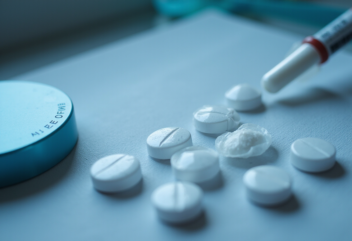 Indonesia Targets 7.85 Percent Growth in Chemical, Pharmaceutical, Textile Sectors - RRI.co.id
