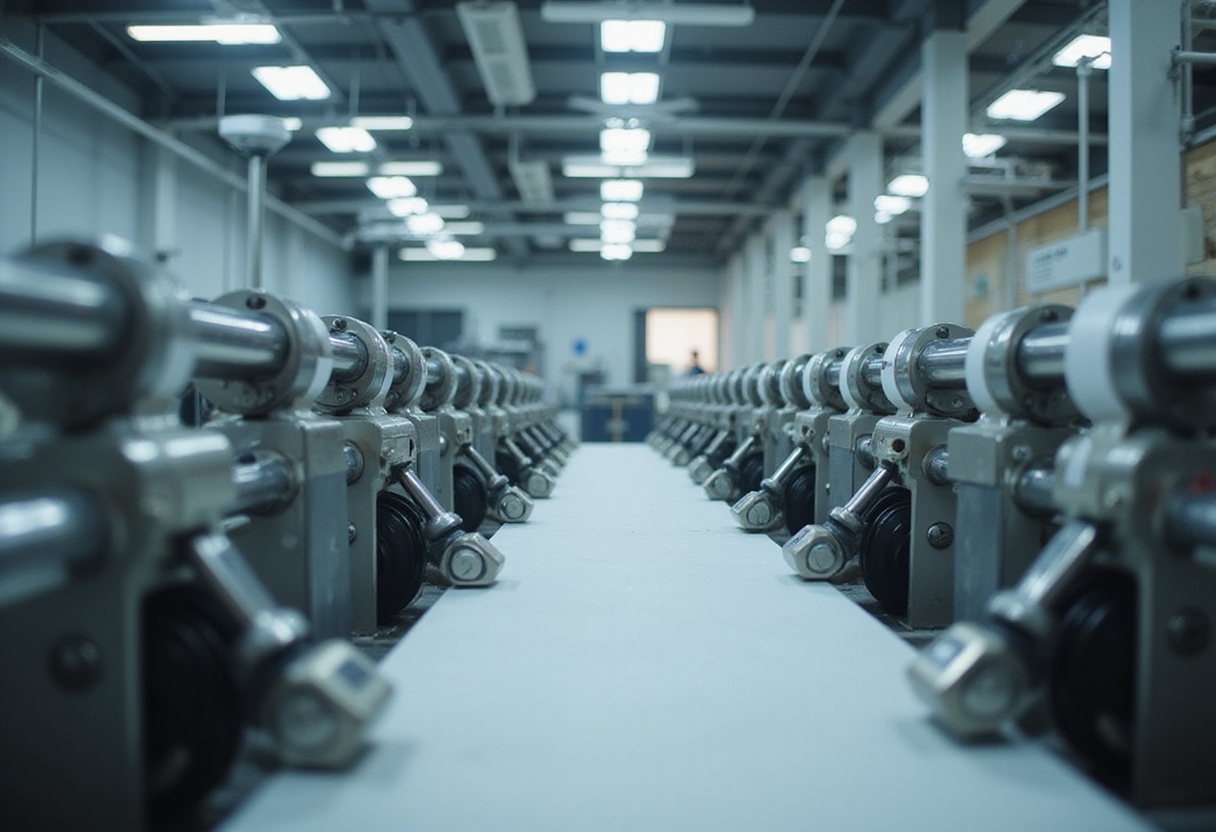 Karl Mayer to showcase textile machinery innovations at INDIA ITME 2026 - Apparel Resources