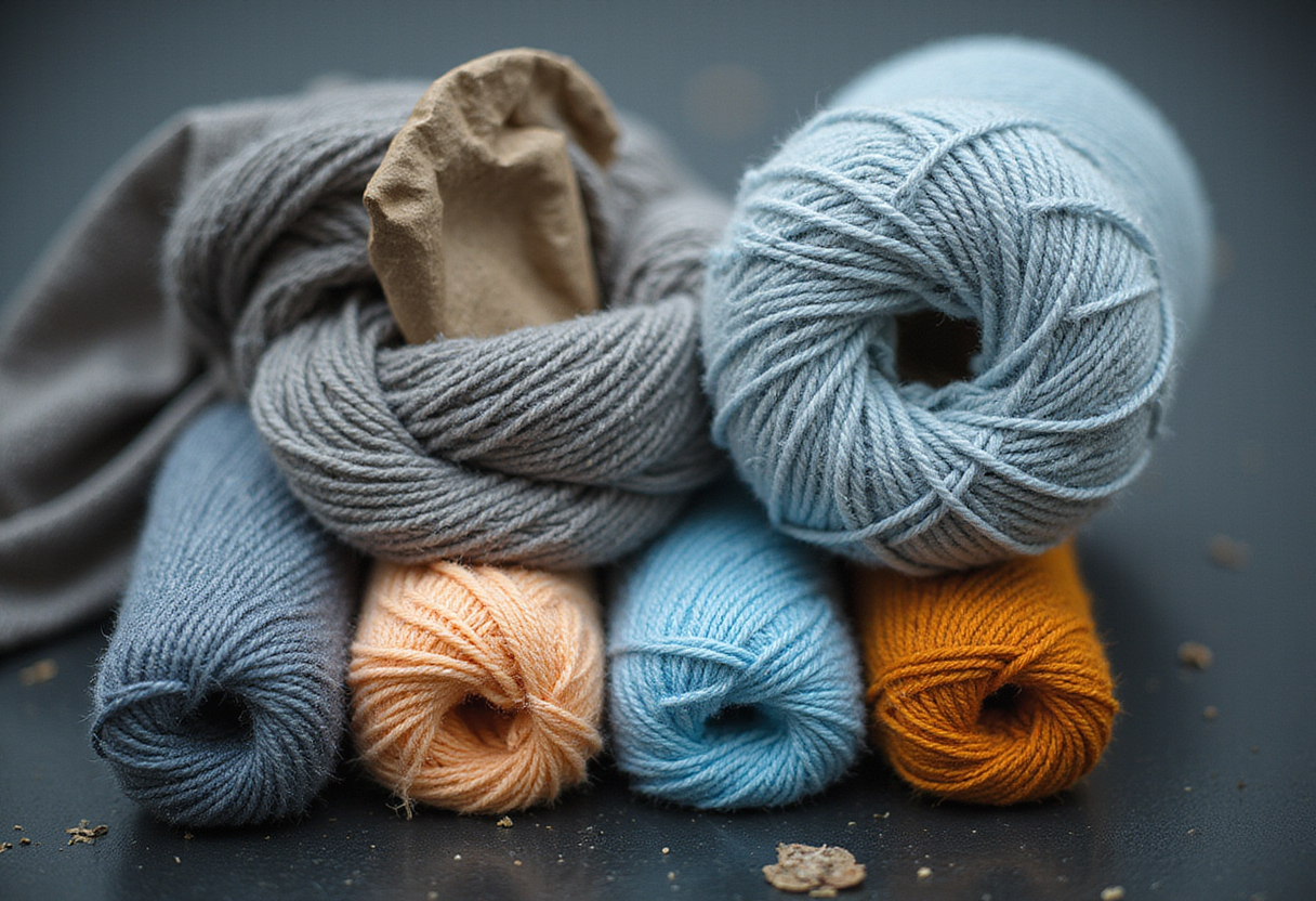 Jiwarajka’s New Technical-Textile Frontier: From Yarn to Performance - The Textile Magazine