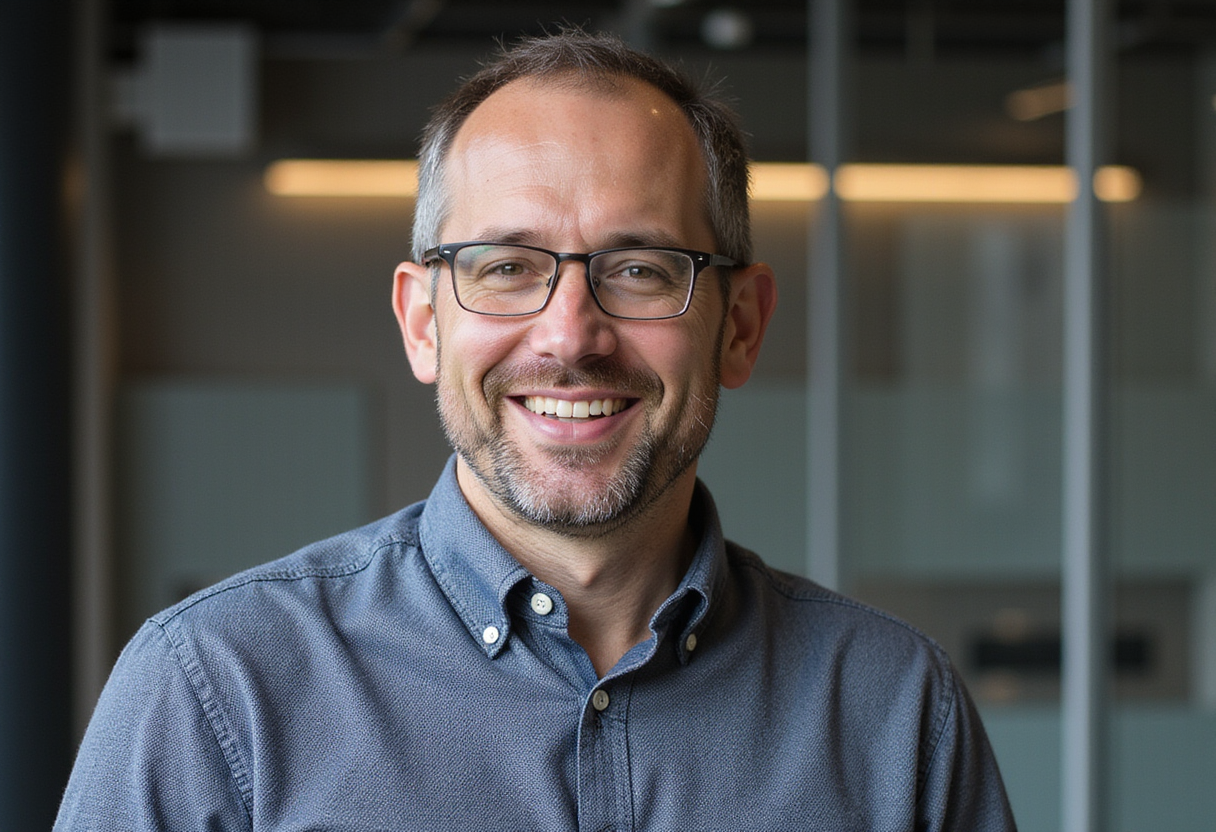 DNA Technical Fabrics Welcomes Doug Mcburney As Vice President Of Operations