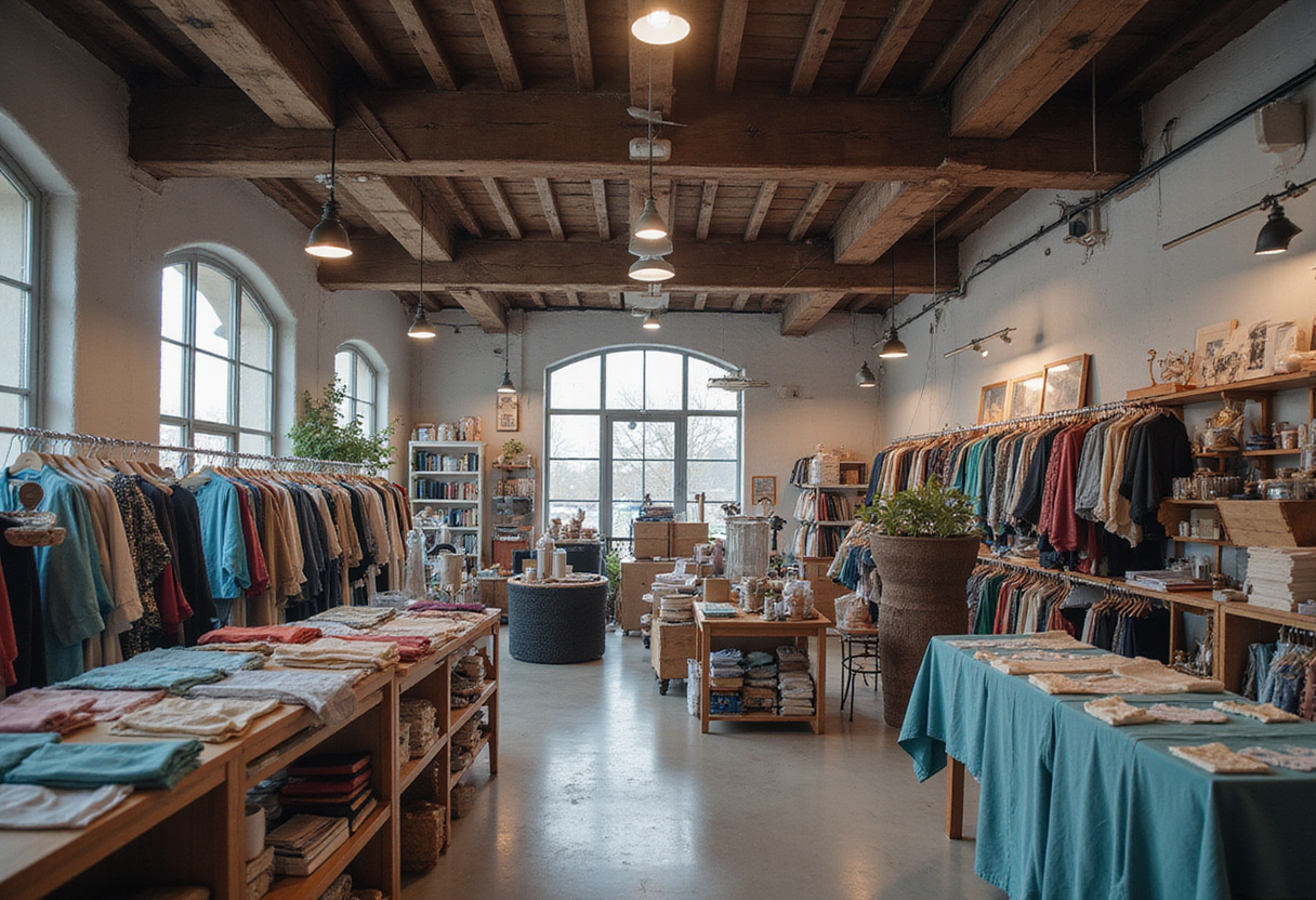 Danantara to build textile business as Indonesia reviews import policies - Indonesia Business Post