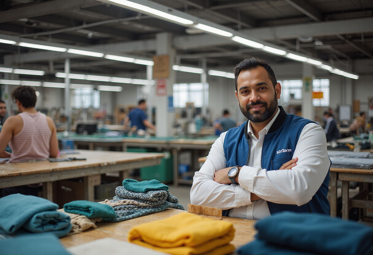 Shafiqur assures BTMA of raising textile industry concerns in parliament - The Daily Star