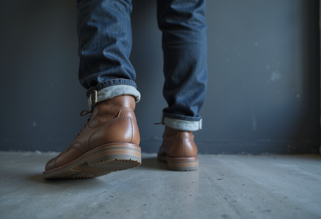 Footwear Industry Performance Declined in January 2026, Kemenperin Reveals the Cause - VOI.ID