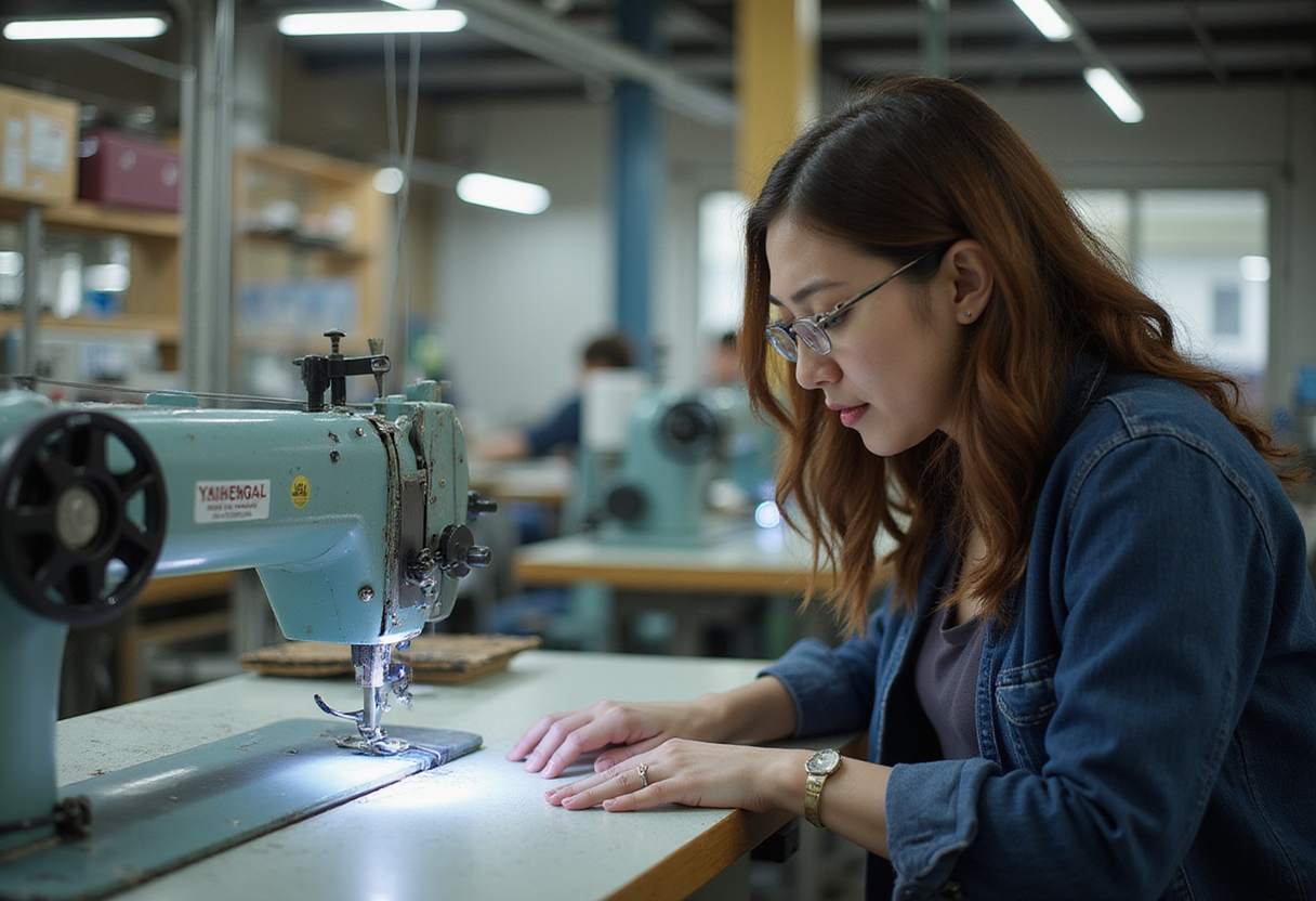 Mayer & Cie. Celebrates Anniversary: 120 Years Of Textile Machinery From Albstadt - Textile World
