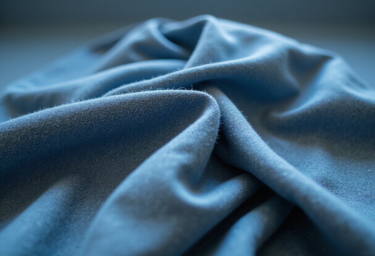 ITMF Global Textile Industry Survey: The textile industry remains under pressure - Apparel Views