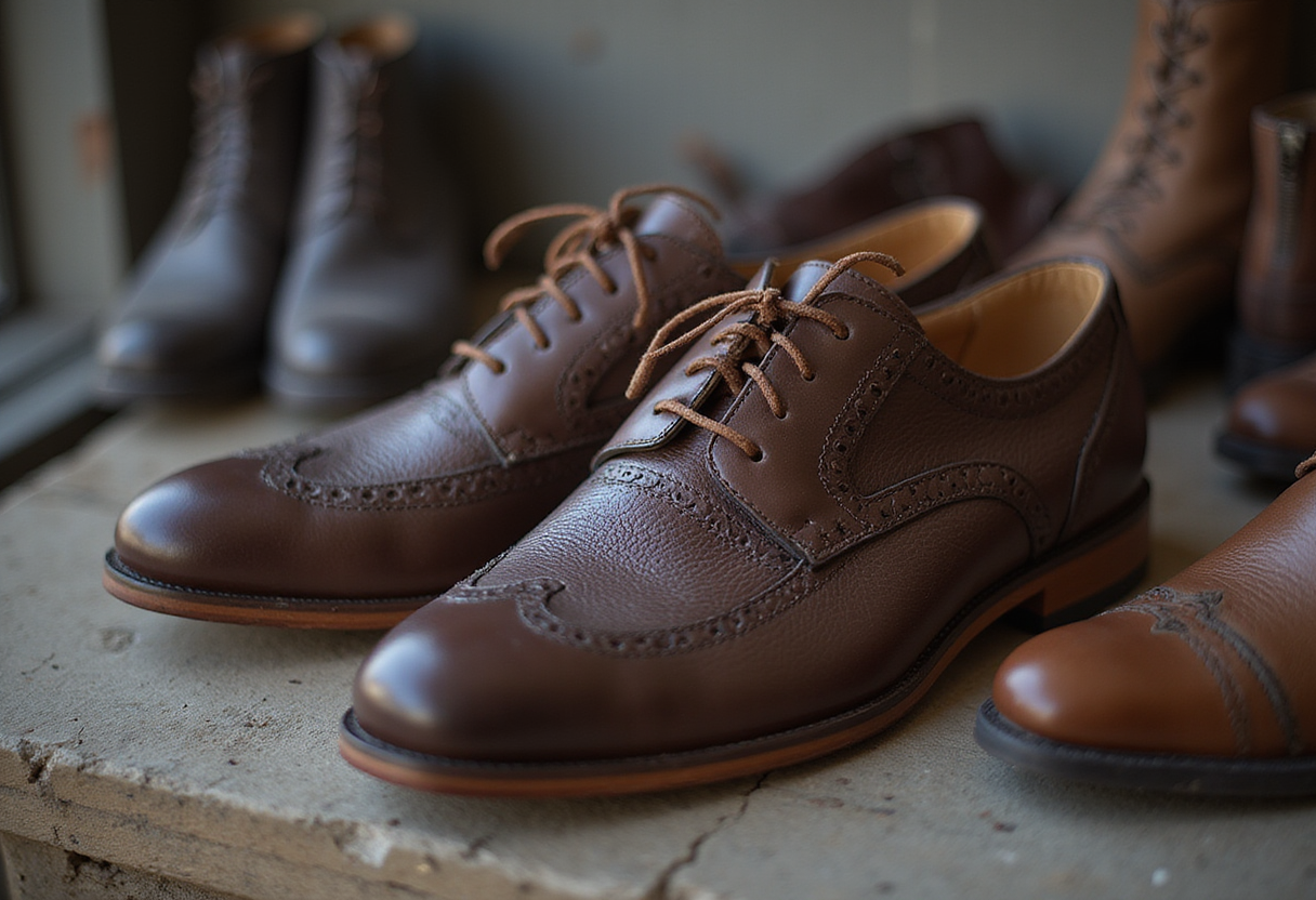 West Asia crisis: Leather & footwear industry seeks duty exemptions on critical inputs - The Economic Times