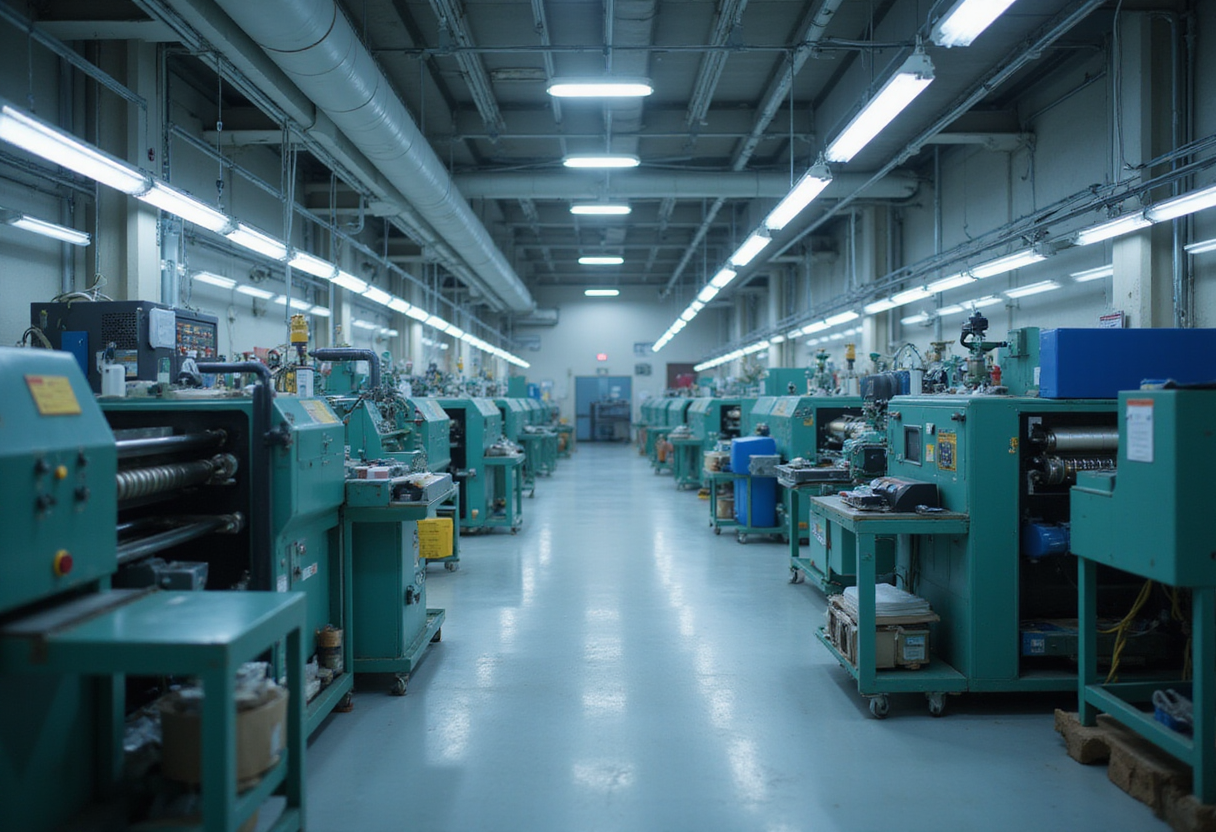 UK-India textile machinery corridor launched in Mumbai - Apparel Views