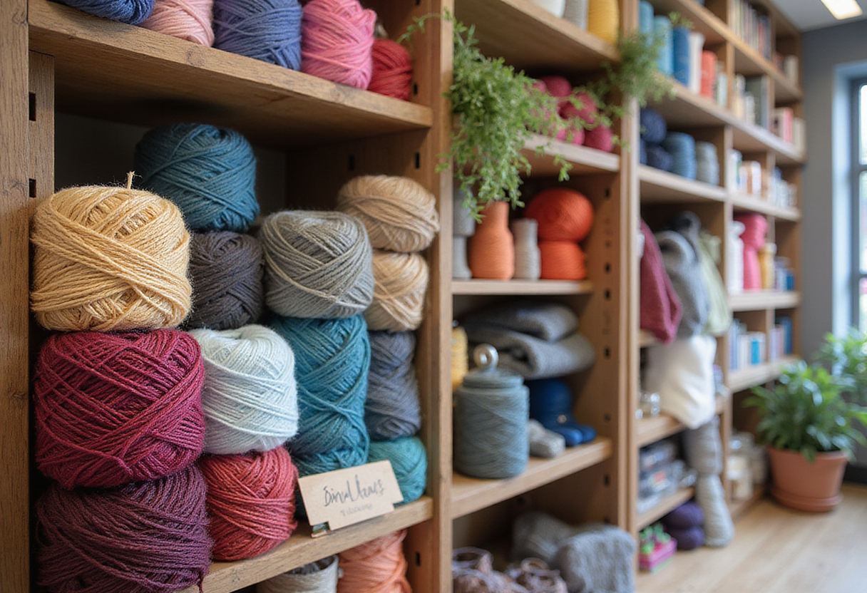 YarnProof Adds Physical Evidence to Polyester Origin Claims