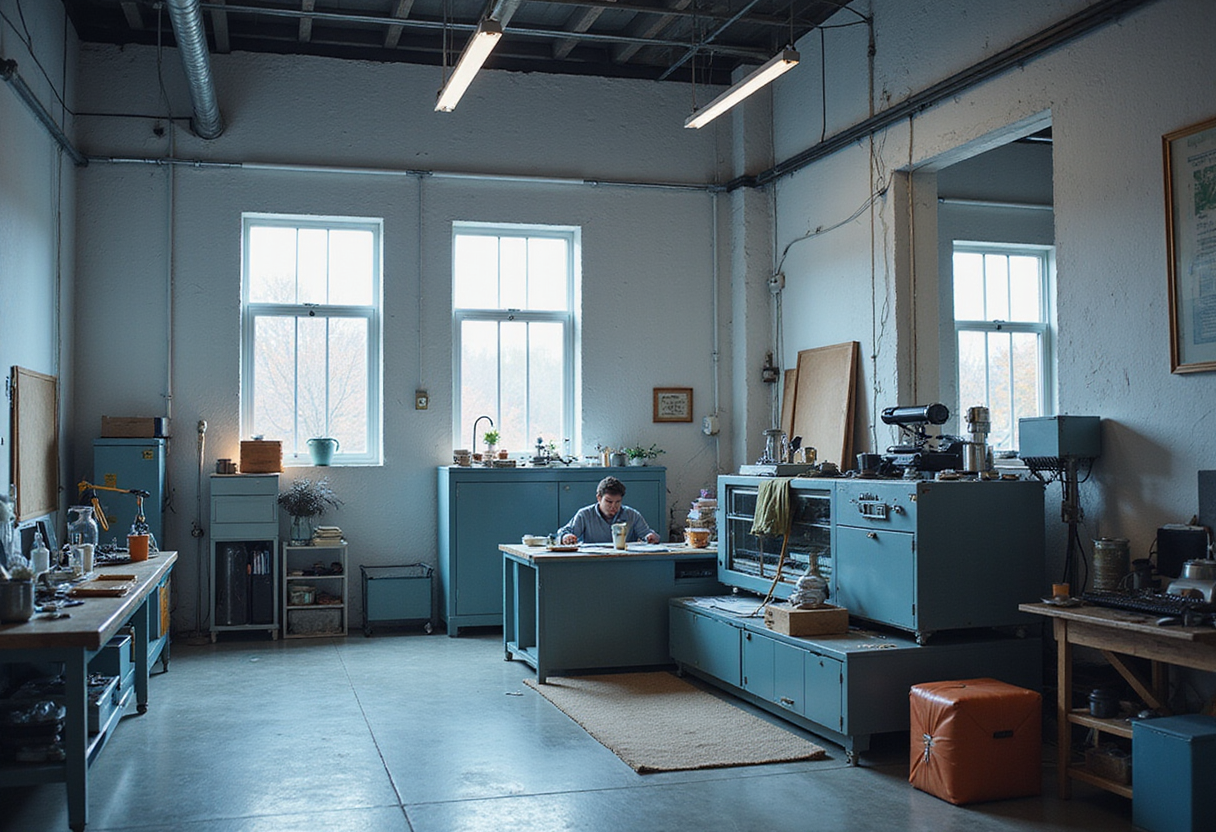 How Texia Reinvented a Century of Textile Manufacturing with Epson Monna Lisa Technology - WhatTheyThink