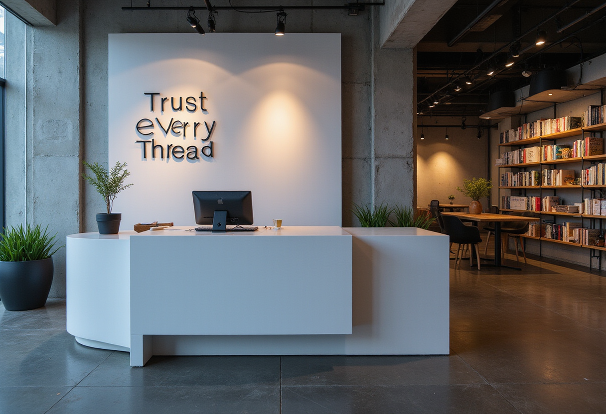 Oeko-Tex Launches ‘Trust in Every Thread’ as EU Rules Tighten - WWD