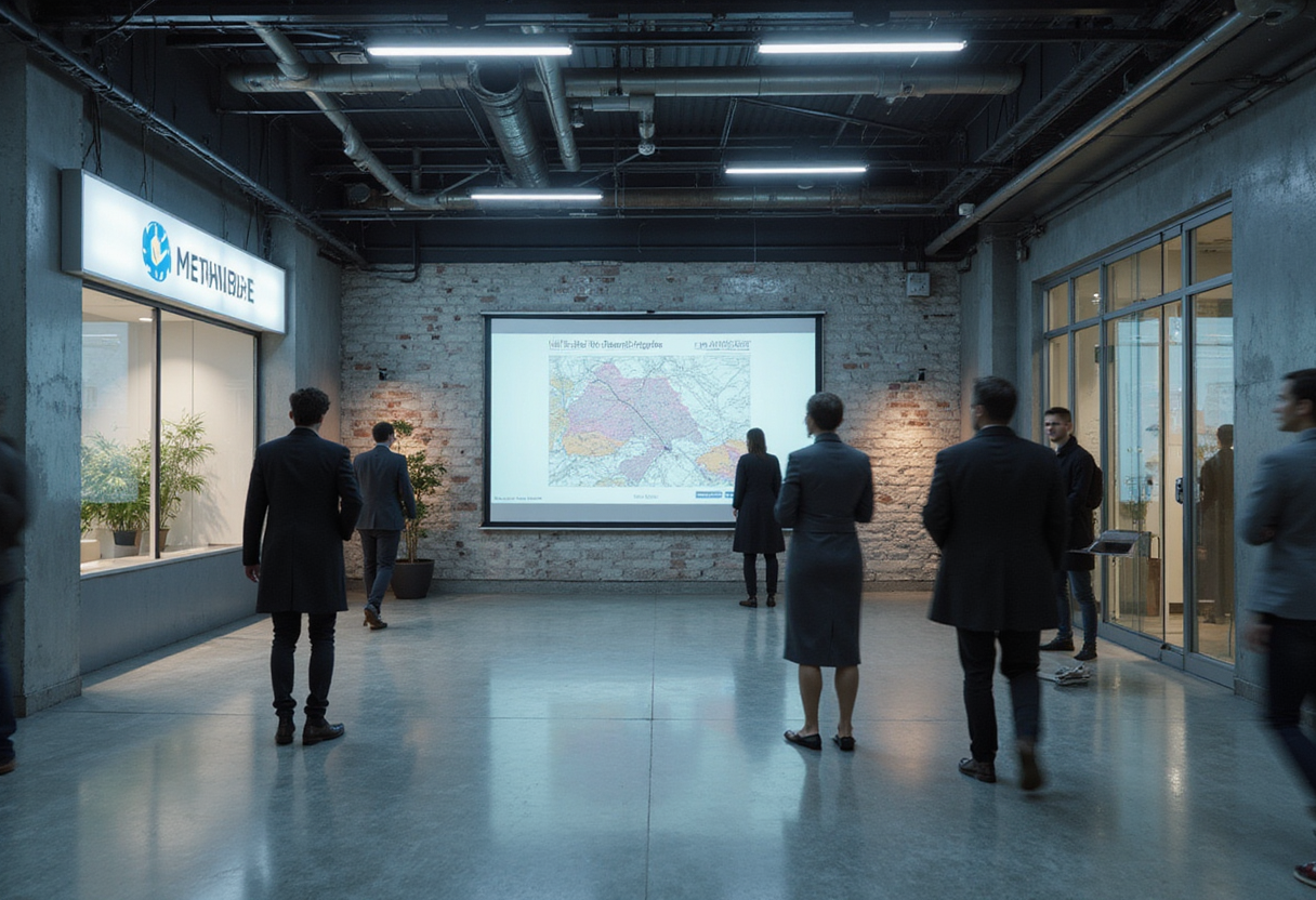 How metaverse-enabled digital transformation drives sustainable supply chain innovation: evidence from Pakistan’s textil