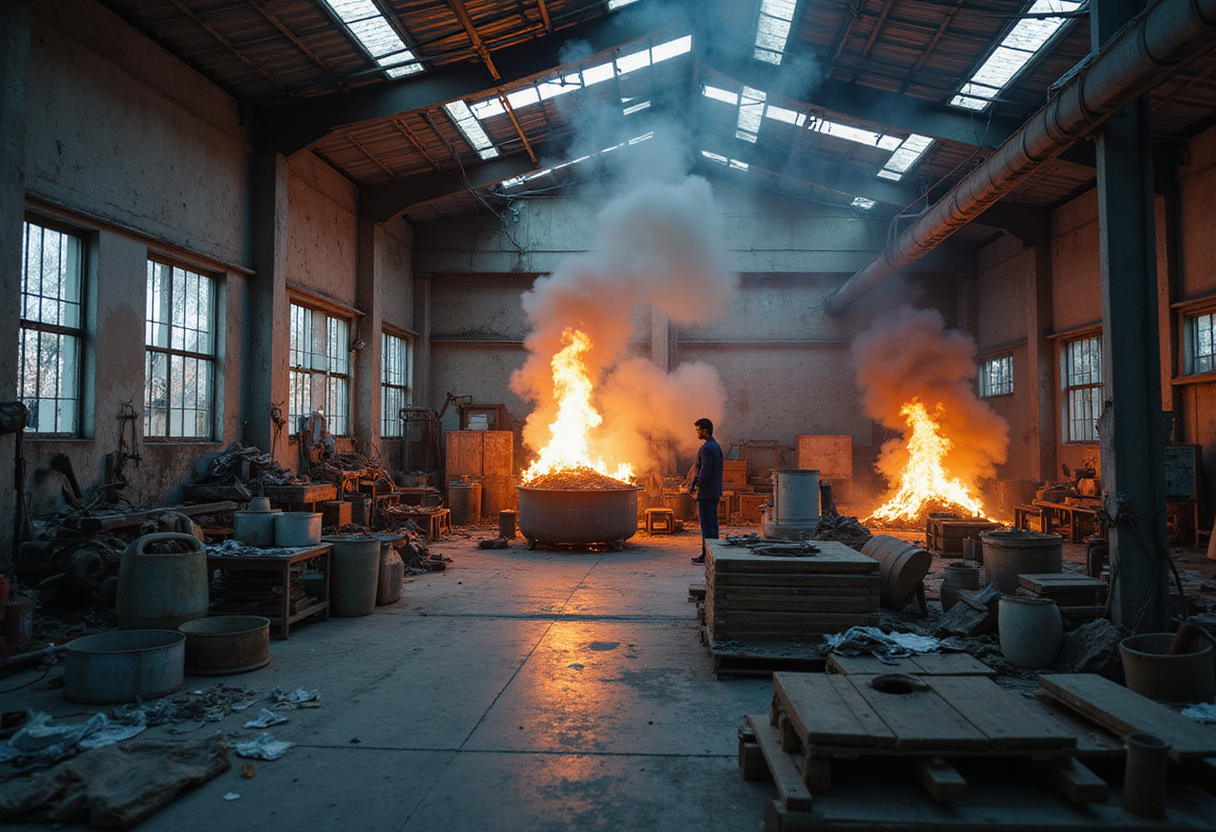 Fire at garment factory in Gazipur under control - daily-sun.com