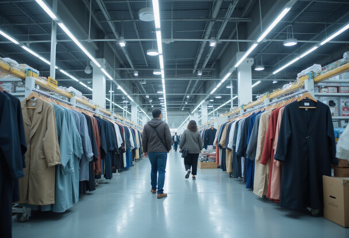 Pakistan’s Top 20 Textile Firms Earn Rs. 51.9 Billion Profit in FY26 - TechJuice