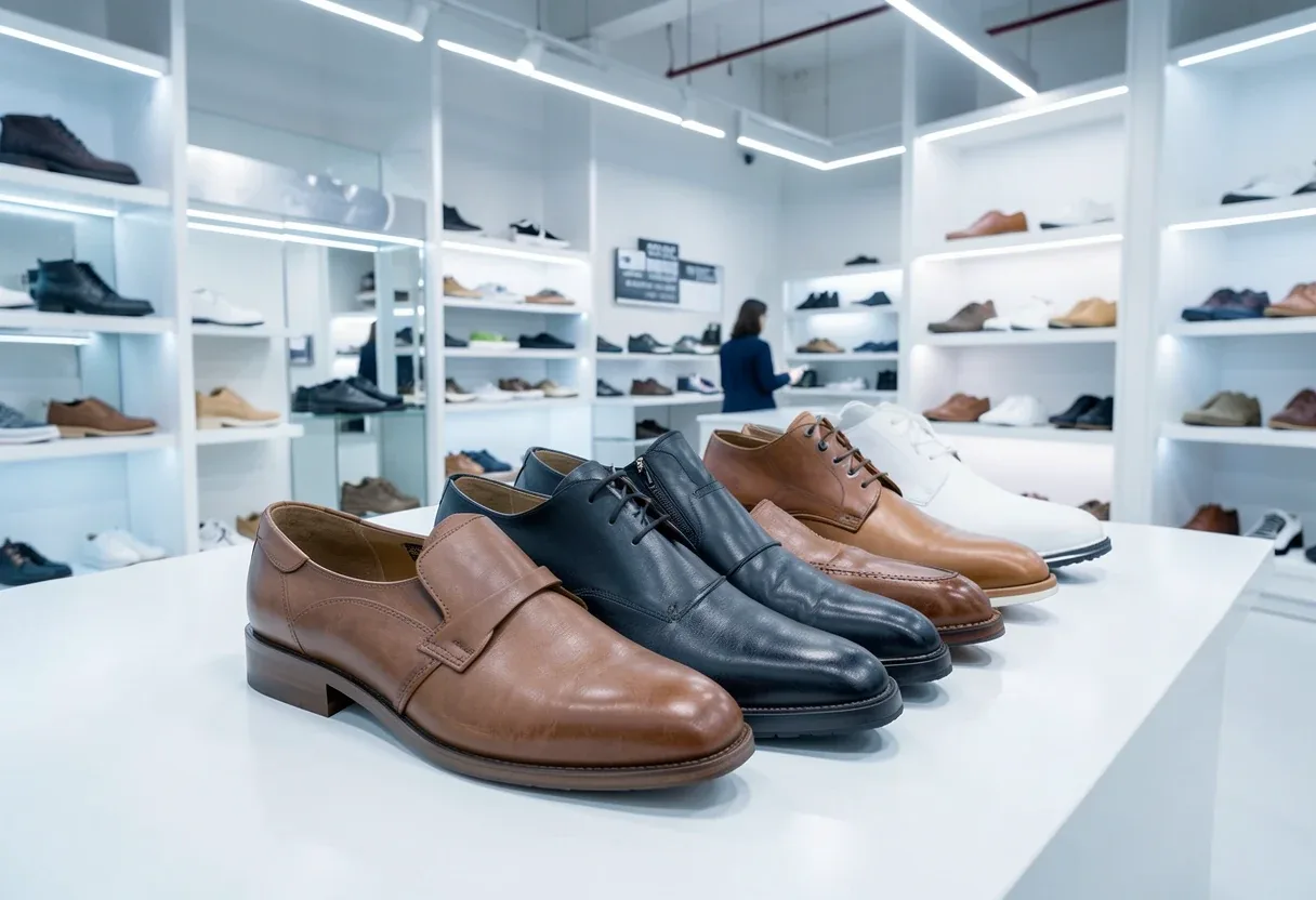 Domestic footwear industry aims to boost production by 50% - Myanmar Digital News