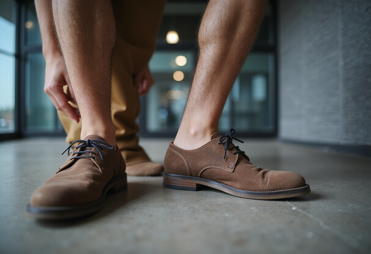 Rising Geopolitical Risks Drive Footwear Costs Higher - World Footwear