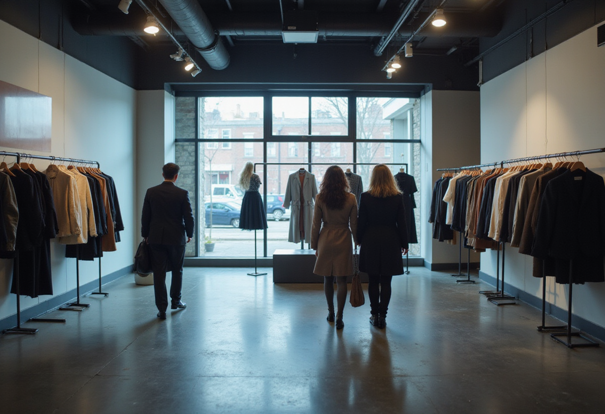 Top Fashion Brands Have a Supply Chain Battle Against Extreme Heat - Bloomberg.com