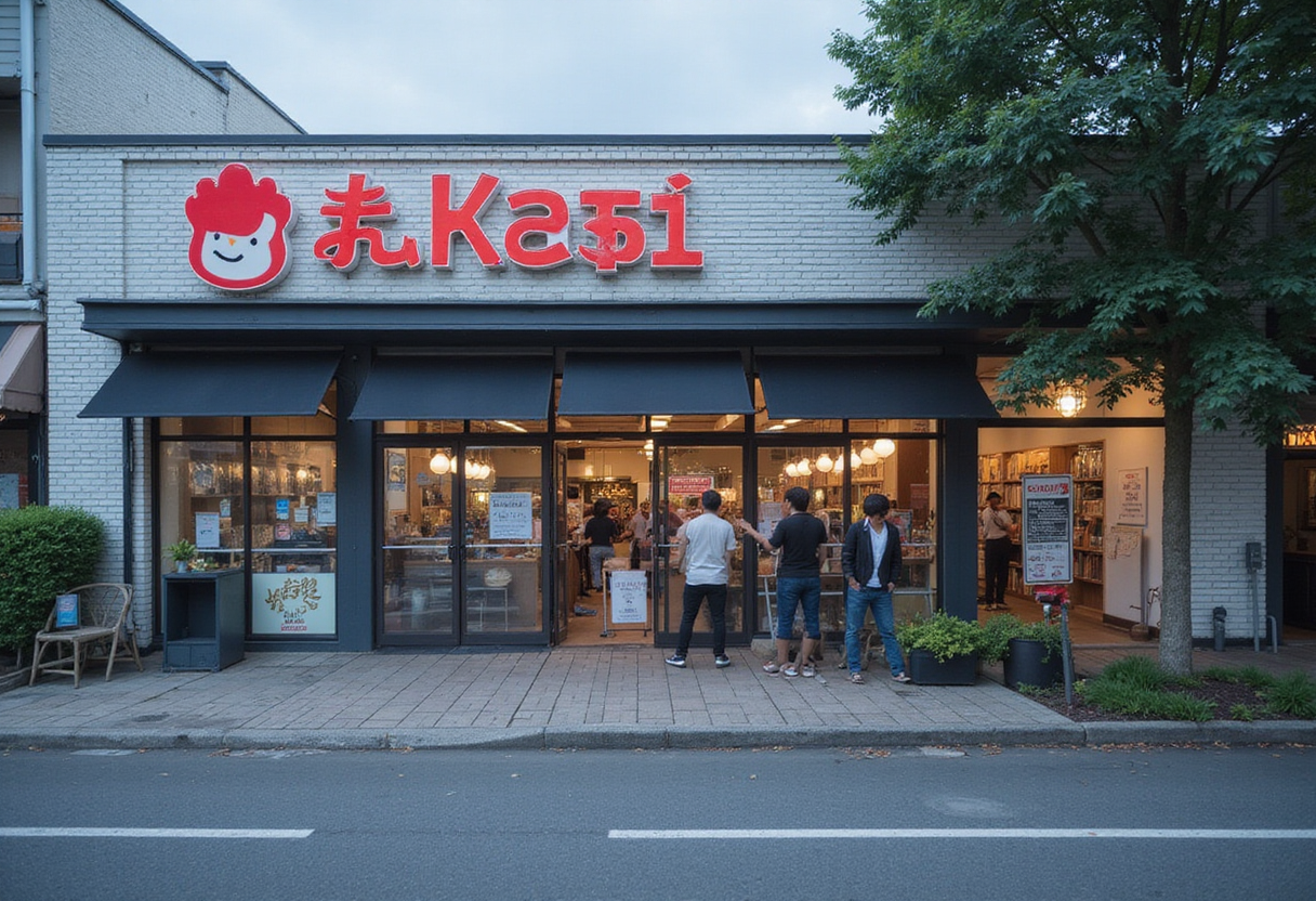 Teijin Frontier and Asahi Kasei complete TA Frontier integration