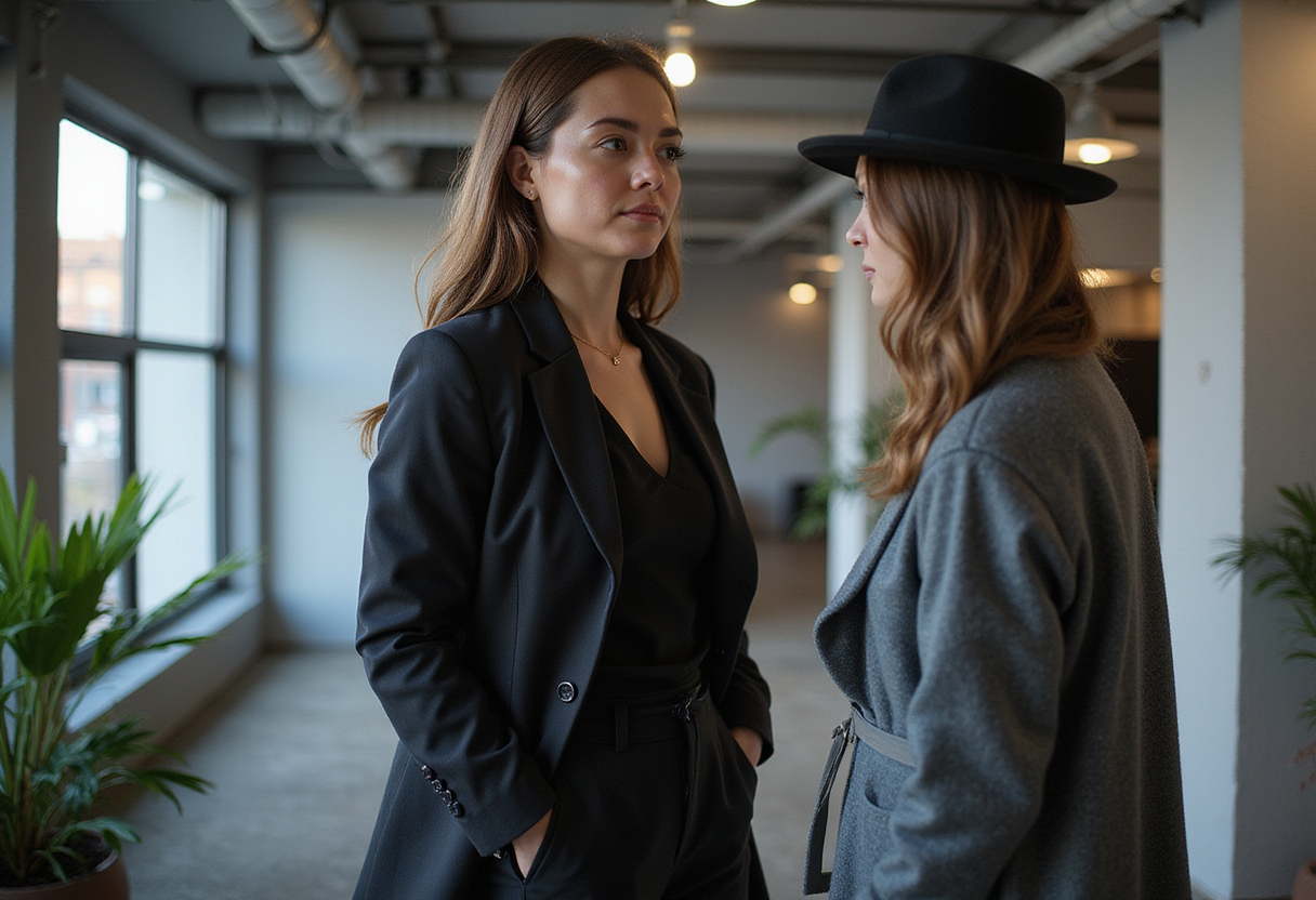 TrusTrace: A New ‘Enforcement Era’ Is Upon the Fashion Industry—And Few Are Prepared